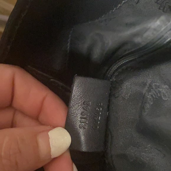 Authentic Gucci Bag - Picture 6 of 11